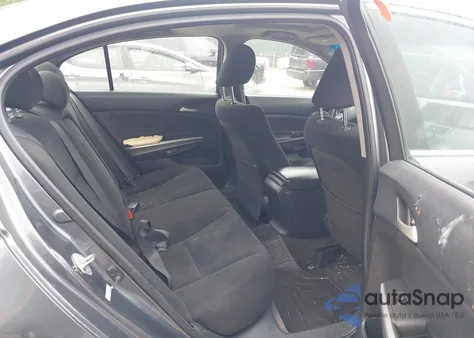 2008 Honda Accord 2.4 Ex z USA, uszkodzony, nr VIN 1HGCP26728A095001